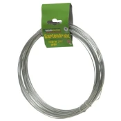 WINDHAGER vrtna žica, pocinkana, 20 m/1,4 mm