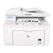 HP LaserJet Pro MFP M227sdn A4 LAN duplex ( G3Q74A )