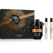 Viktor & Rolf Spicebomb Extreme poklon set za muškarce