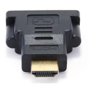GEMBIRD HDMI na DVI adapter (A-HDMI-DVI-3)
