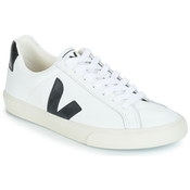 Veja Nizke superge ESPLAR LOW LOGO Bela