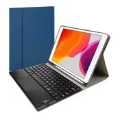 Royal Bailey Flip cover in Bluetooth Tipkovnica Royal bailey RK508C za 2018&2017iPad/Pro9.7/Air2/Air, (21595799)