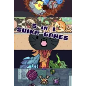 Suika Nest + Suika Wan! Bundle XBOX LIVE Key EUROPE