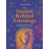 STORIES BEHIND ASTROLOGY