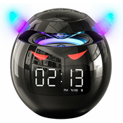 Generic Telefon bluetooth subwoofer mini brezžična pomnilniška kartica vstavite zvočnik, (21124651)