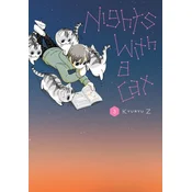 NIGHTS WITH A CAT V03