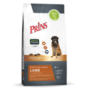 Prins | Protection Croque Hypoallergic jagnjetina