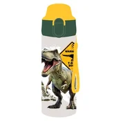 Steklenica za pitje TRITAN 500 ml JUNIOR S9 - T-Rex Zone