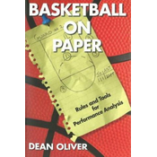 Basketball on Paper