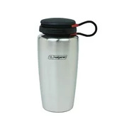 Nalgene STAINLESS STEEL, boca, srebrna 1778-1000