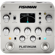 Fishman Platinum Pro EQ