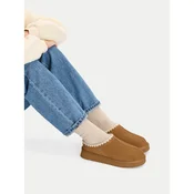 Škornji za sneg Badura EO-DAISY-TS6299-01 Rjava