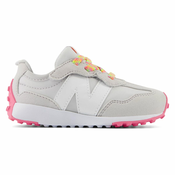 New Balance športni copat NW327LCA D siva 21