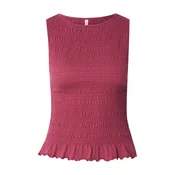 Hailys Top Sa44lly  jagoda