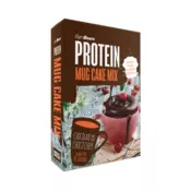 GymBeam Protein Mug Cake Mix 500 g chocolate with choco chips