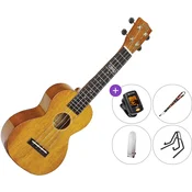 Mahalo MH2W-VNA SET Vintage Natural Koncertne ukulele