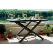 LOUNGE STOL  siva