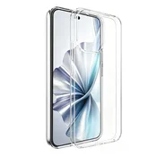 MaxMobile maskica za Xiaomi Redmi Note 17 4G/5G ULTRA SLIM prozirna