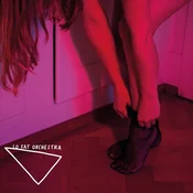 Lo Fat Orchestra - Neon Lights (LP)