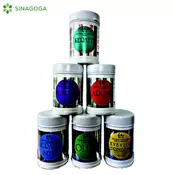MASKA ZA KOSU AHC EVENING PRIMROSE 1000ML (12) PARFEKS