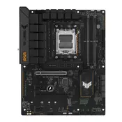 ASUS TUF GAMING A620-PRO WIFI AMD A620 Vtičnica AM5 ATX
