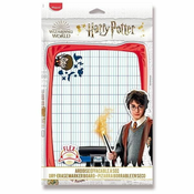 Maped Tabla Harry Potter, Bela