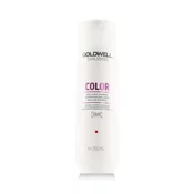 Goldwell Dualsenses Color 250 ml šampon barvani lasje tanki lasje normalni lasje za ženske