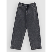 Element Big Carpenter Kids Pants mid grey tint