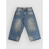 Empyre Ultra Wide Kids Pants horse power