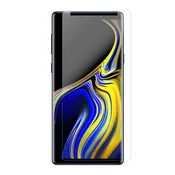 Protective 3D nano Anti-Shock Silicone za Samsung Note 9/N960 Crno
