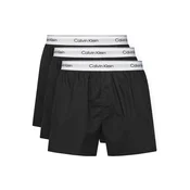 Calvin Klein Underwear Komplet boksaric? LV00NB4267 Črna