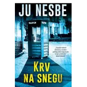 KRV NA SNEGU - Ju Nesbe ( 9084 )