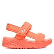 Sandali Skechers Uno Lite Sandal-Sunny Stand 310372L/CRL Koral
