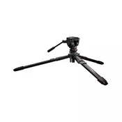 Manfrotto ONE hibridno stojalo + 500X Fluid glavo