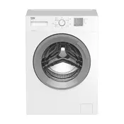 Mašina za pranje veša Beko WTE 8511 XO, 1000 obr/min, 8 kg veša