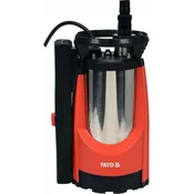 YATO Potopna črpalka Inox 750W YT-85341