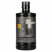 PORT CHARLOTTE Viski, 0.7l