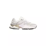 Sneakers New Balance 9060 White EUR 44