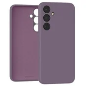 Mercury silikonski ovitek za Samsung A15 4G/5G vijolična/vijolična
