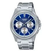 Casio collection muški sat ( MTP-1375D-2A1 )