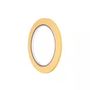 Krep traka za dekorativne radove 5mm x 33m