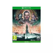 Stellaris: Console Edition (Xbox One)