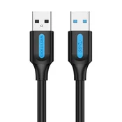 Vention VENTION KABEL USB 3.0 ZA prenosnik TISKALNIK ZUNANJI DISK 2 METRA