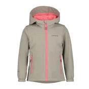 Icepeak KOBRYN JR, djecija jakna za planinarenje, siva 851896682I