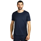 TEE muška sportska majica kratkih rukava Boja: plava Velicina: XL