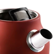 Westinghouse Retro Red komplet
