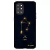 Silikonski črni ovitek za OnePlus 8T - LIBRA
