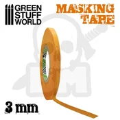 Green Stuff World GSTU505023 Maskirni trak 3 mm