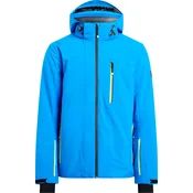 McKinley DEAN II M, muška skijaška jakna, plava 429178