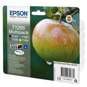 Epson Multipack 4-barvno črnilo T1295 DURABrite UltraInk